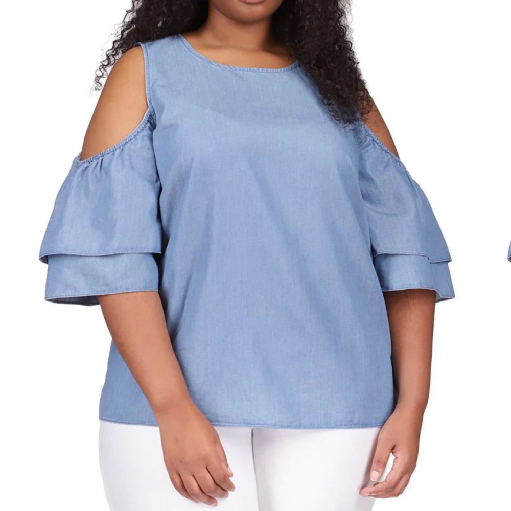 Michael kors blouse